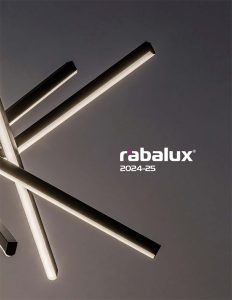Rabalux Catalogue 2024-2025