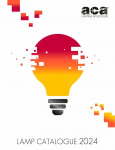 ACA Lamp Catalogue 2024