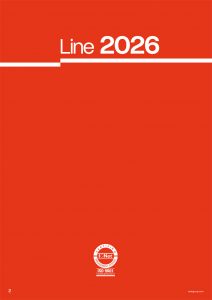 REDO Catalog Indoor 2026